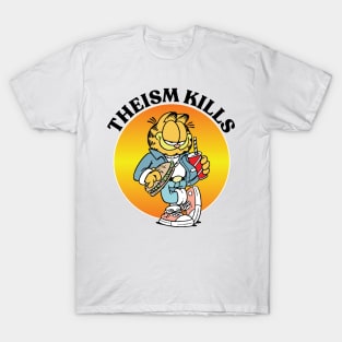 THEISM KILLS T-Shirt